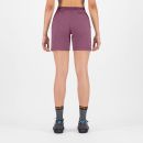 Karpos NOGHERA dámske šortky grape nectar