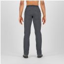 Karpos Noghera Nohavice woodl.gray