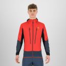 Karpos Alagna Plus Evo Bunda Fiery Red/Midnight