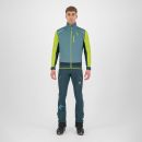 Karpos ALAGNA PLUS EVO vesta North Atlantic/Forest