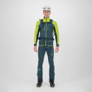 Karpos ALAGNA EVO bunda Forest/Kiwi Colada