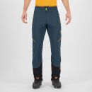 Karpos Alagna Plus Evo Nohavice Midnight/Black/Golden