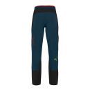 Karpos Alagna Plus Evo Nohavice Midnight/Black/Fiery Red