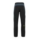 Karpos ALAGNA PLUS EVO nohavice Black/Dark Slate