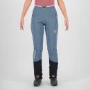 Karpos Alagna Plus Evo Dámske Nohavice Spring Lake