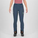 Karpos Alagna Evo Dámske Nohavice Midnight/Spring Lake