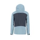 Karpos STORM EVO bunda WOODL.GRAY/SMOKE BLUE