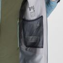 Karpos STORM EVO bunda WOODL.GRAY/SMOKE BLUE