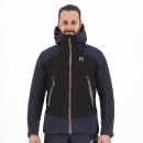 Karpos STORM EVO bunda čierna/atrament