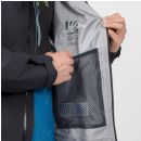 Karpos Storm Evo Bunda Midnight/Black