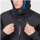 Karpos Storm Evo Bunda Midnight/Black