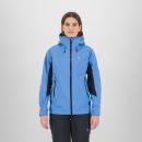 Karpos Storm Evo Dámska Bunda Jasper/Black