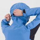 Karpos Storm Evo Dámska Bunda Jasper/Black