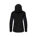 Karpos Storm Evo Dámska Bunda Black/Ombre Blue