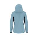 Karpos Storm Evo Dámska Bunda Forget/Black