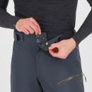 Karpos Storm Evo Nohavice Woodl.Gray