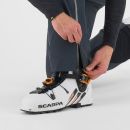 Karpos Storm Evo Nohavice Woodl.Gray