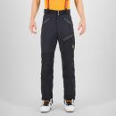 Karpos SCHIARA EVO nohavice čierne/tmavosivé