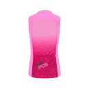 Karpos VERVE EVO dámsky dres bez rukávov bloom