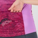 Karpos VERVE EVO dámsky dres bez rukávov bloom