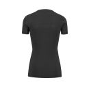 Karpos K-Performance Dámske Tričko čierne