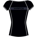Karpos K-Performance Dámske Tričko čierne