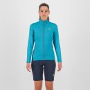 Karpos POMEDES dámska flíska bachelor b.