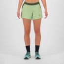 Karpos FAST EVO dámske kraťasy arcadian/cedar green
