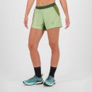 Karpos FAST EVO dámske kraťasy arcadian/cedar green