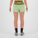 Karpos FAST EVO dámske kraťasy arcadian/cedar green