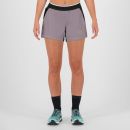 Karpos FAST EVO dámske kraťasy nirvana/black