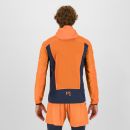 Karpos LOT EVO bunda scarlet ibis/outer space