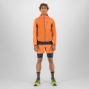 Karpos LOT EVO bunda scarlet ibis/outer space