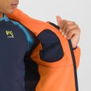 Karpos LOT EVO bunda scarlet ibis/outer space