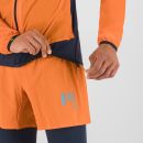 Karpos LOT EVO bunda scarlet ibis/outer space