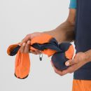 Karpos LOT EVO bunda scarlet ibis/outer space