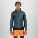 Karpos LOT EVO bunda stargazer/vulcan