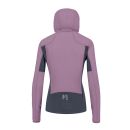 Karpos LOT EVO dámska bunda valerian/ombre blue