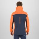 Karpos TEMPORALE bunda outer space/scarlet ibis