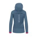 Karpos TEMPORALE dámska bunda bluefin