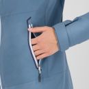 Karpos TEMPORALE dámska bunda bluefin