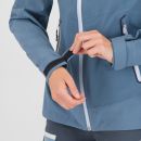 Karpos TEMPORALE dámska bunda bluefin