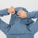 Karpos TEMPORALE dámska bunda bluefin