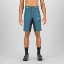 Karpos VAL VIOLA kraťasy stargazer/vulcan