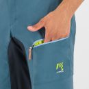 Karpos VAL VIOLA kraťasy stargazer/vulcan