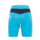 Karpos Val Viola Dámske Kraťasy tyrkysové/tmavomodré