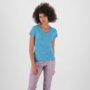 Karpos GENZIANELLA dámske tričko delphinium