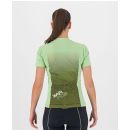 Karpos VERVE EVO dámsky dres arcadian/cedar green