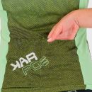 Karpos VERVE EVO dámsky dres arcadian/cedar green