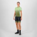 Karpos VERVE EVO dámsky dres arcadian/cedar green